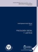Psicología social y justicia