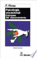 Psicología vocacional