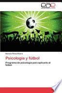 Psicología Y Fútbol