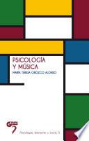 Psicología y música