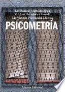 Psicometría