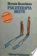 Psicoterapia breve