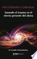 Psicoterapia Corporal