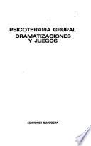 Psicoterapia grupal