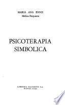 Psicoterapia simbólica