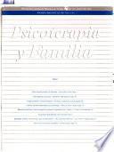 Psicoterapia y familia