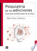 Psiquiatría de las adicciones