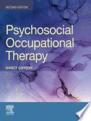 Psychosocial Occupational Therapy - E-BOOK