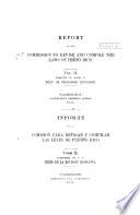 pt. IV-V. Text of proposed revision