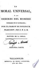 pt. Práctica de la moral