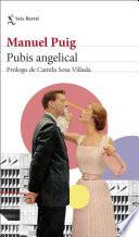 Pubis angelical