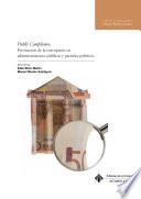 Libro Public Compliance