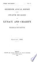 Public Documents of Massachusetts