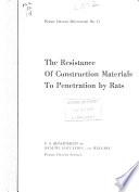 Public Health Monograph