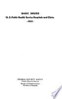 Public Health Service Publication