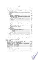 Public Laws and Resolutions Passed by the United States Philippine Commission