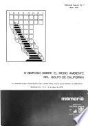 Publicación especial