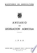 Publicaciones de extension agraria