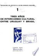 Publicaciones del Instituto de Cultura Uruguayo-Brasileño