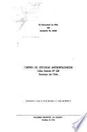 Publicaciónes