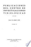 Publicaciones