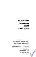 Publicaciones