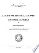 Publication - Institute of Social Anthropology