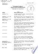 Publications of the Southern Forest Experiment Station
