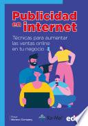 Publicidad en internet