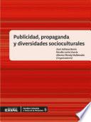 Publicidad, propaganda y diversidades socioculturales