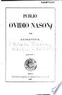 Publio Ovidio Nason