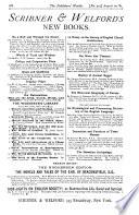 Publishers Weekly
