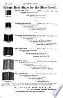 Publishers' Weekly