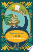 Puck de la colina de Pook