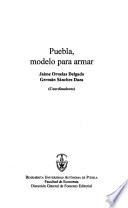 Puebla, modelo para armar