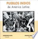 Pueblos indios de América Latina