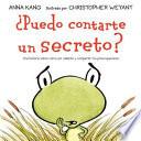 ¿Puedo Contarte un Secreto?