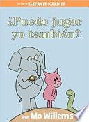 ¿Puedo jugar yo también?