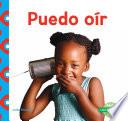 Puedo oír (I Can Hear) (Spanish Version)