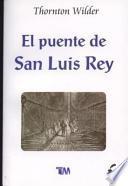 Puente de San Luis Rey