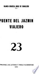 Puente del jazmín viajero