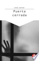 Puerta cerrada