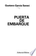 Puerta de embarque