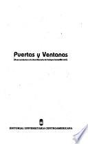 Puertas y ventanas
