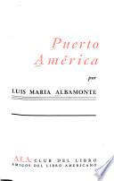 Puerto América
