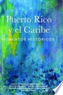 Puerto Rico y el Caribe (volumen 1 a color)