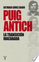 Puig Antich