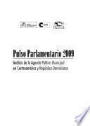 Pulso Parlamentario 2009
