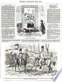 Punch, Or, The London Charivari