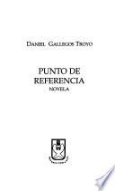 Punto de referencia